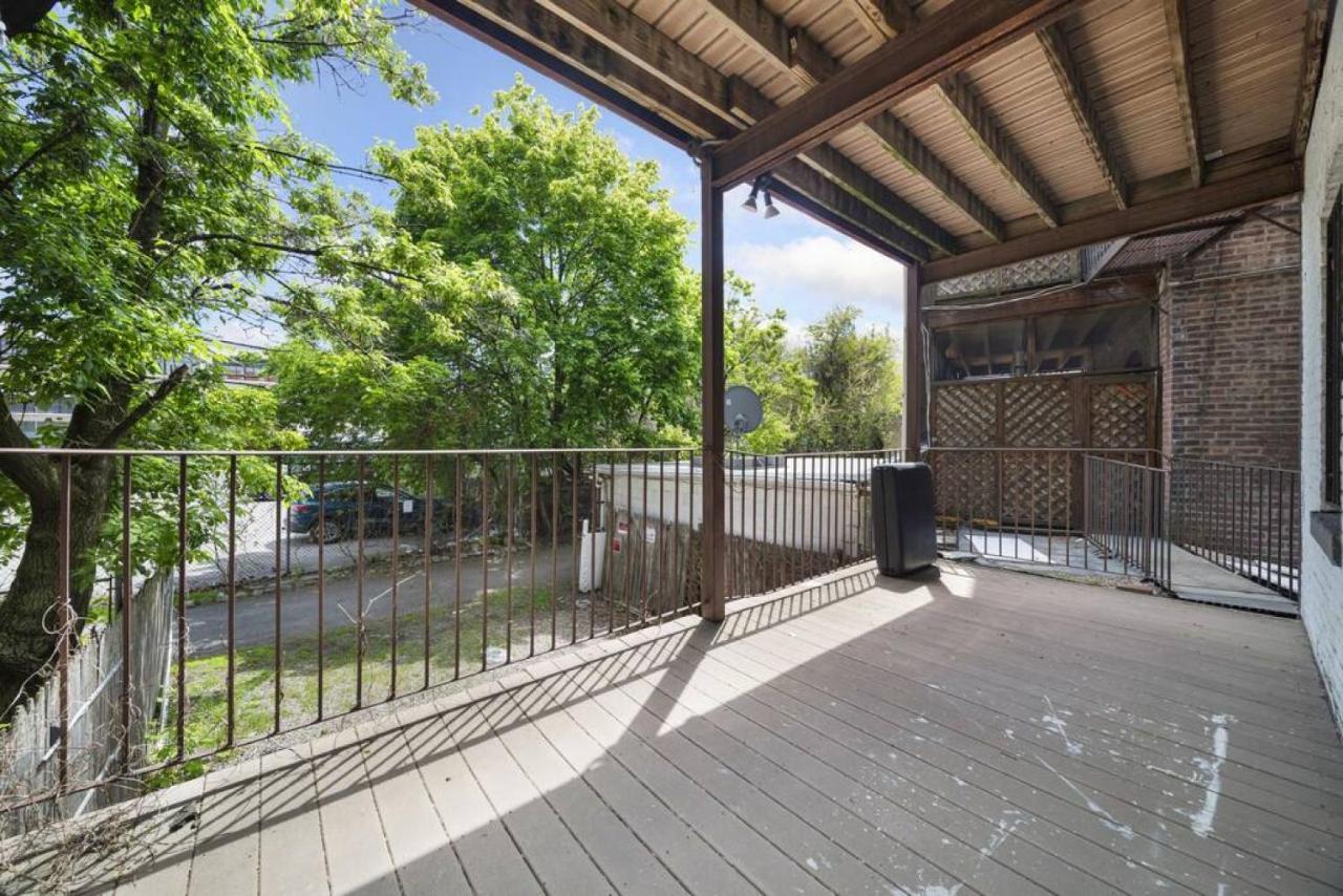 Comfy 1Br 1Bh Apt Near Boston Med Zewnętrze zdjęcie